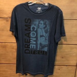 EXPRESS Graphic T-Shirt